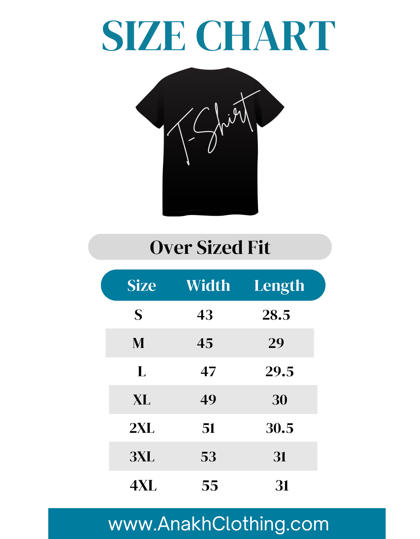 Basic 220 Gsm T-Shirt