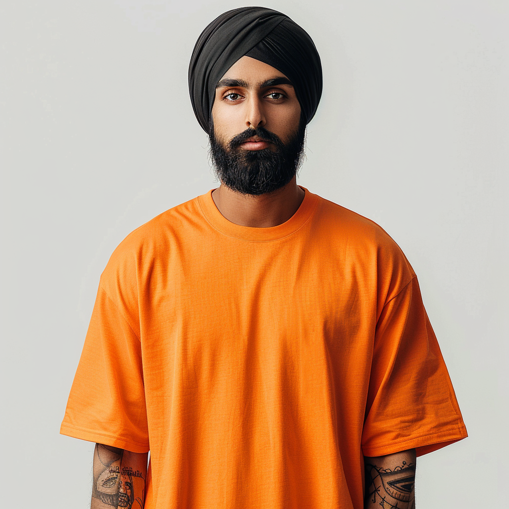 Basic 220 Gsm T-Shirt