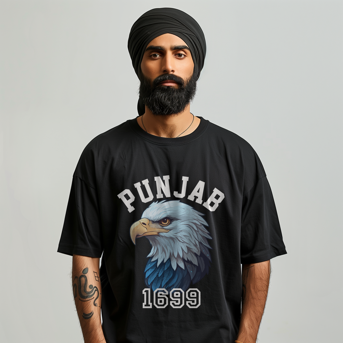 Punjab 1699