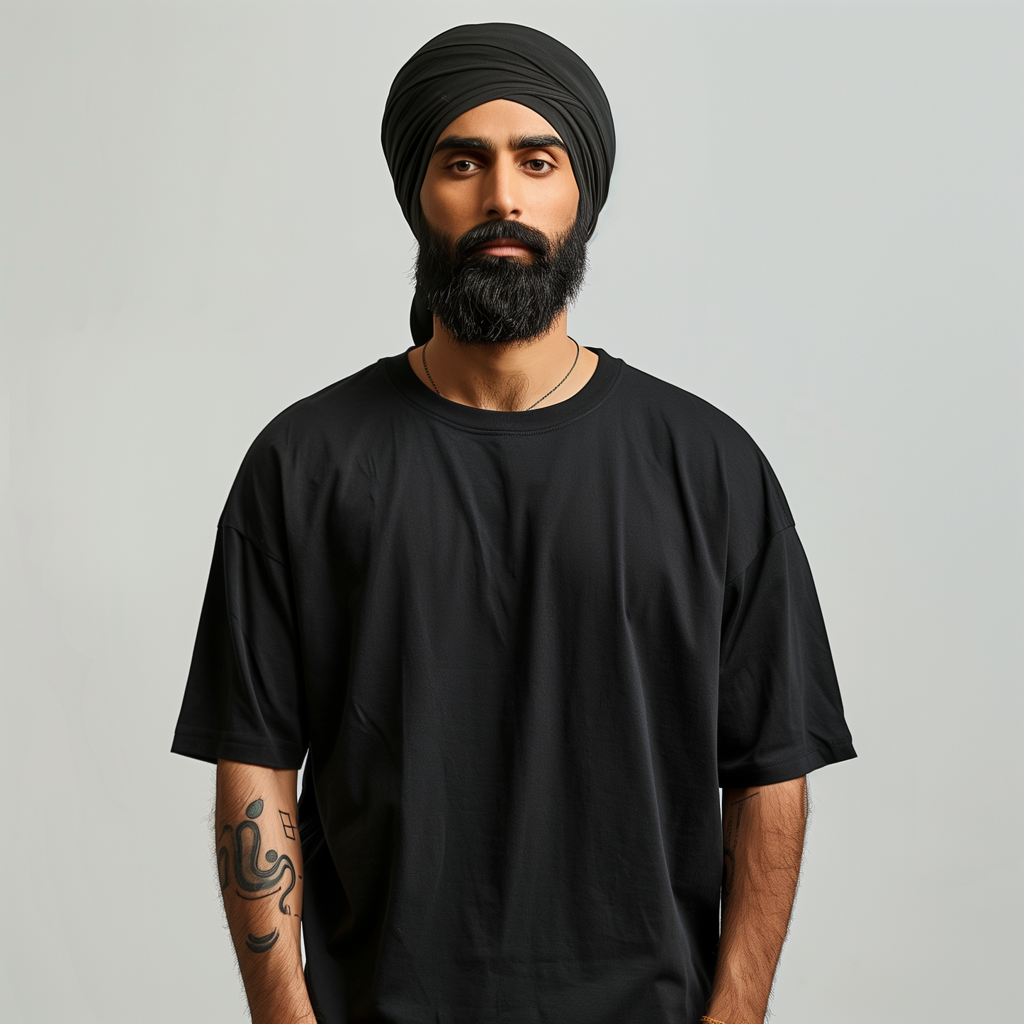 Basic 220 Gsm T-Shirt