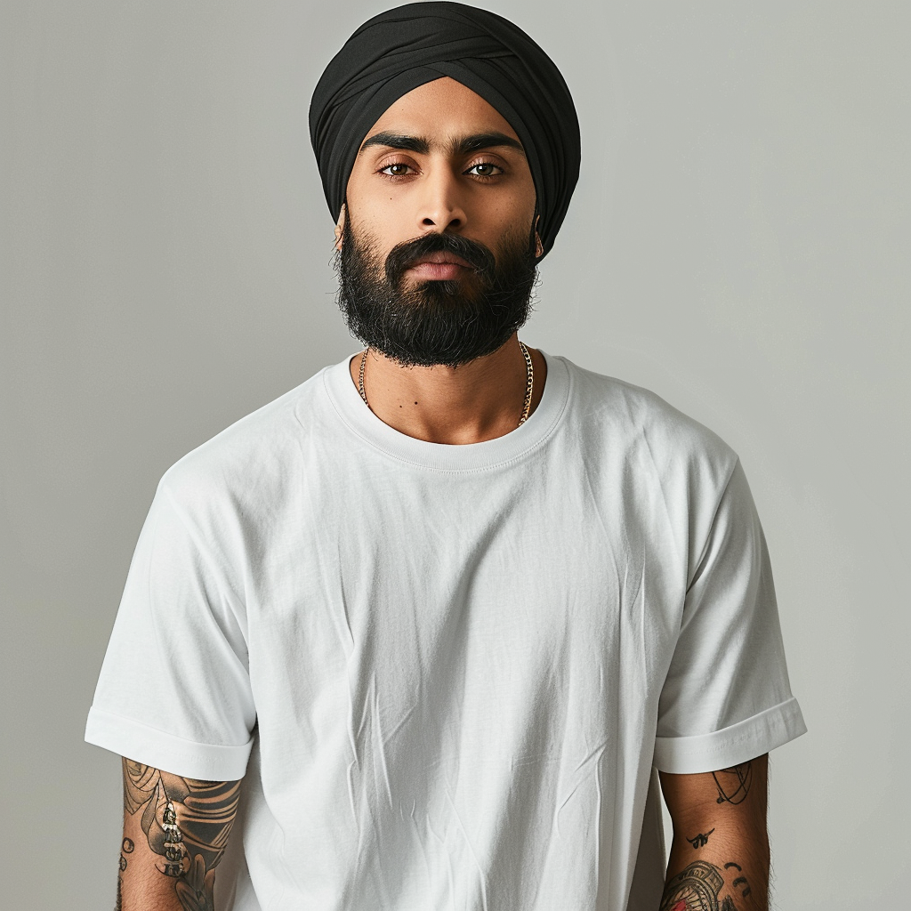 Basic 220 Gsm T-Shirt