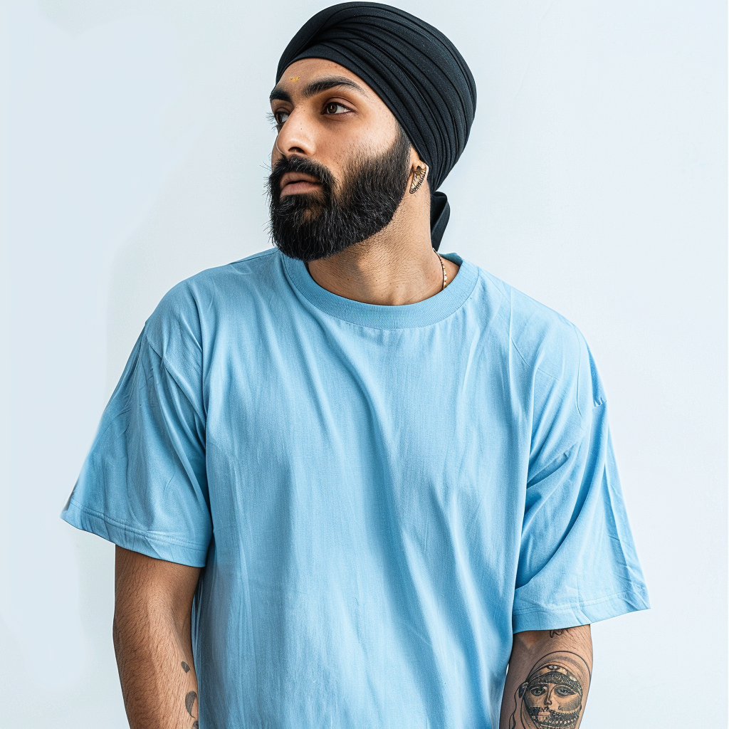 Basic 220 Gsm T-Shirt