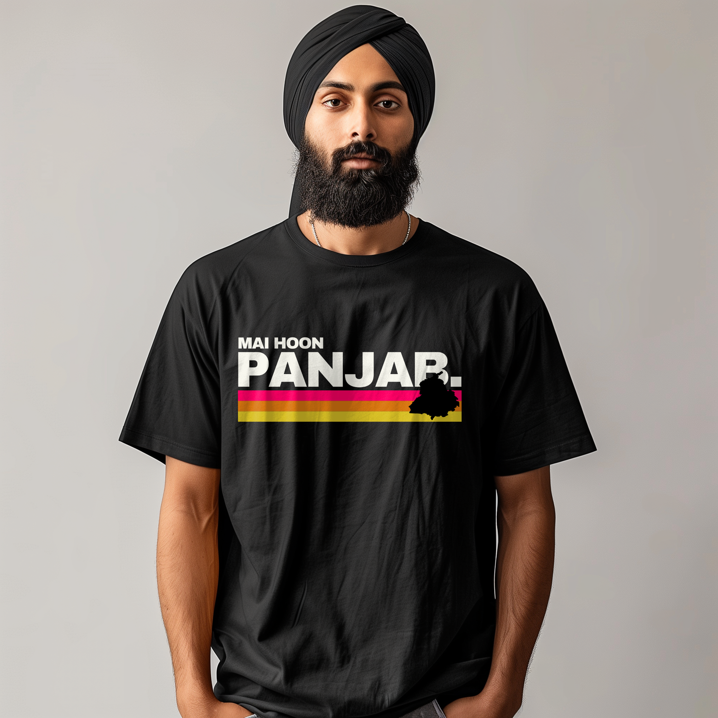 Mai Hoon PANJAB