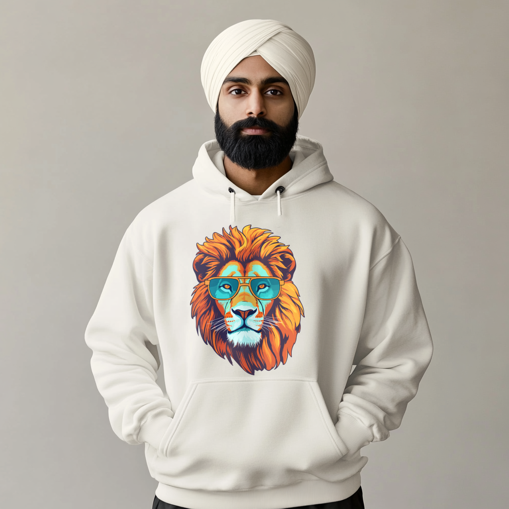 Sher Mauj Hoodie