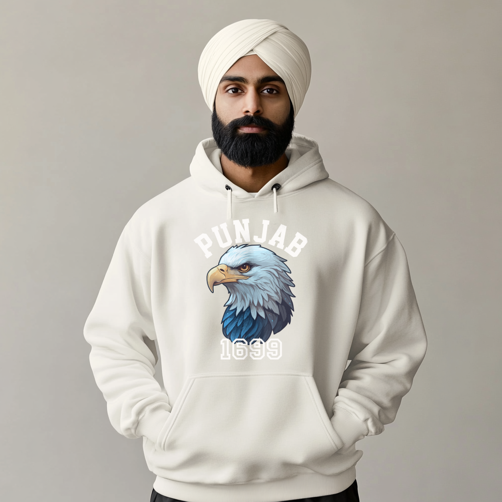 Punjab 1699 Hoodie