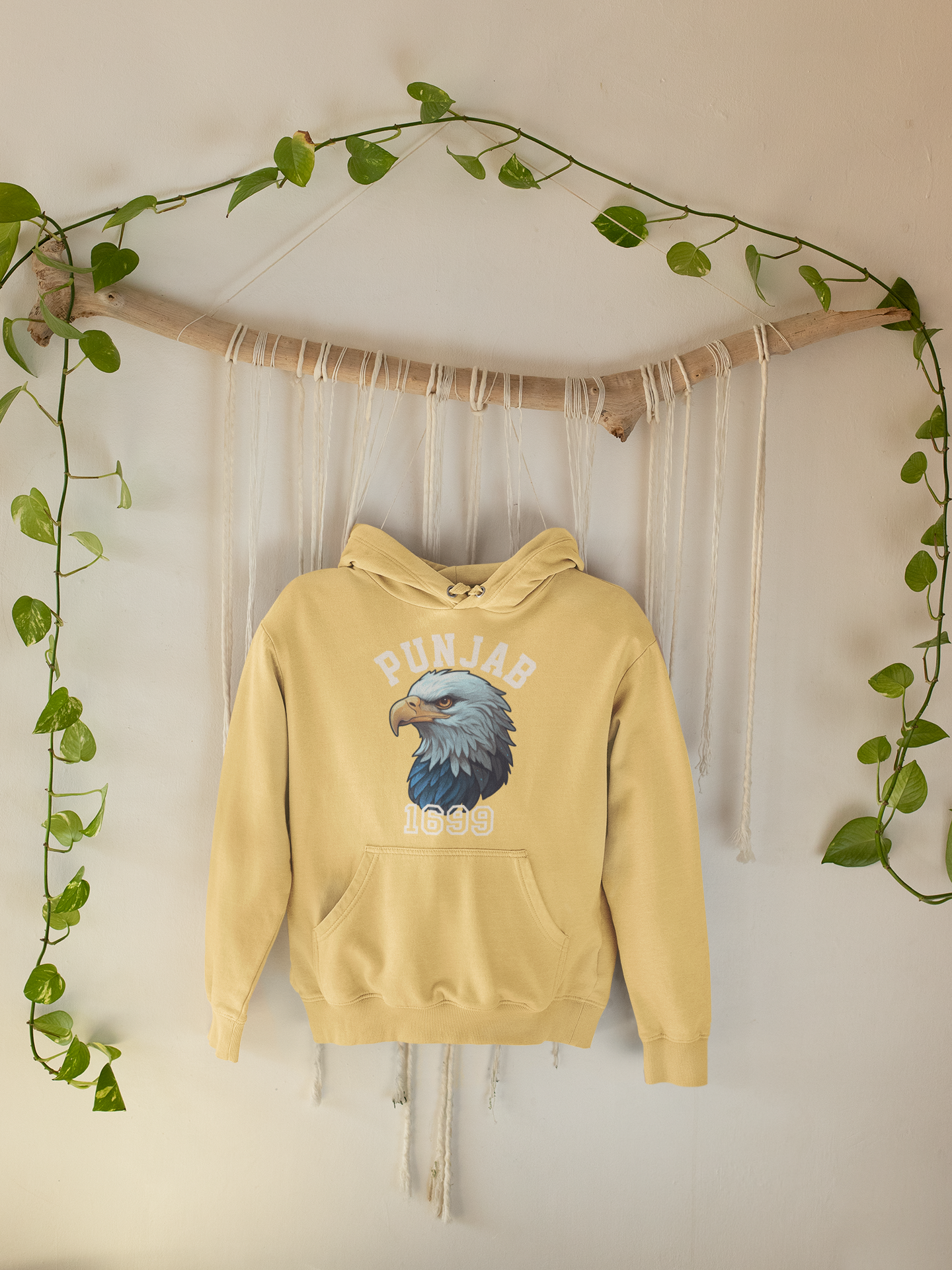 Punjab 1699 Hoodie