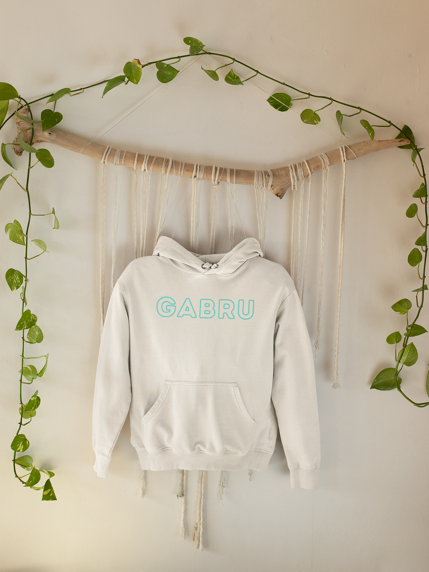 GABRU Hoodie