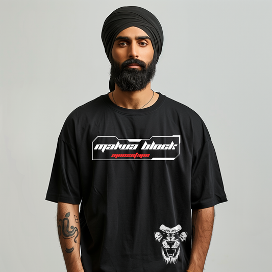 Oversized T-Shirts