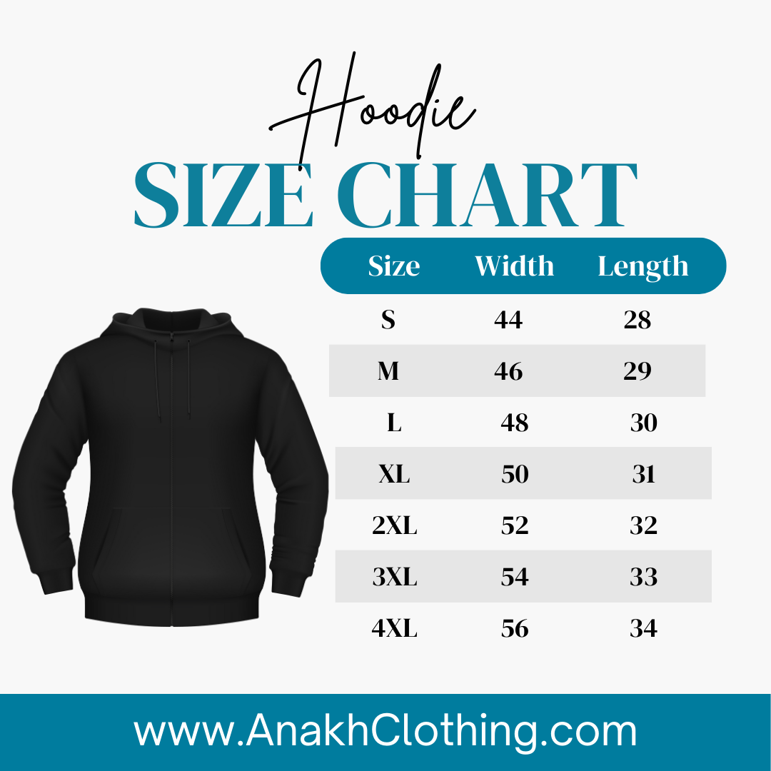 Doaba Belt Hoodie