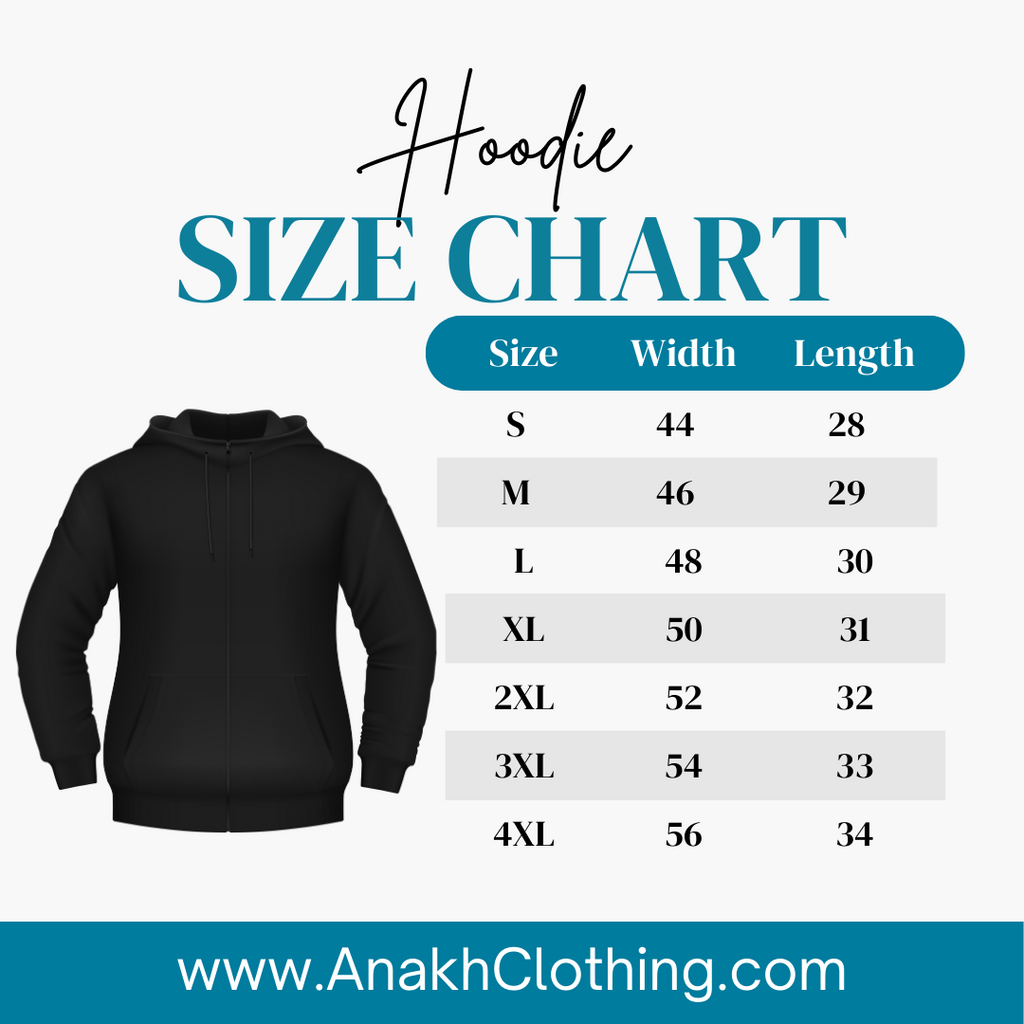 Raj Karega Khalsa Hoodie