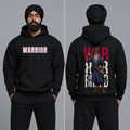 WARRIOR BREED