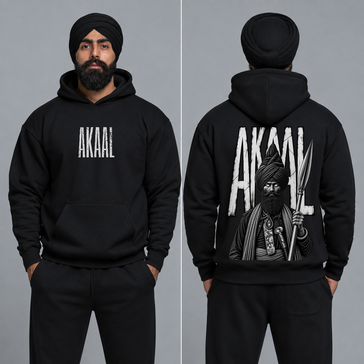 AKAAL