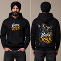Born to Rise