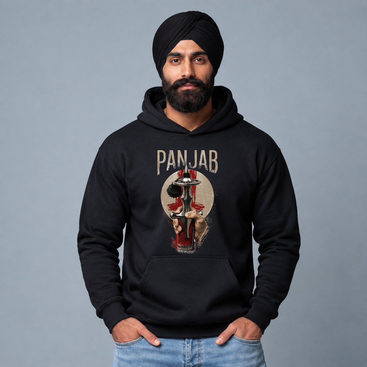 Panjab - Shastr