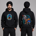 Futuristic Singh