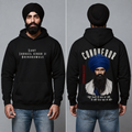 Conqueror -Sant Ji
