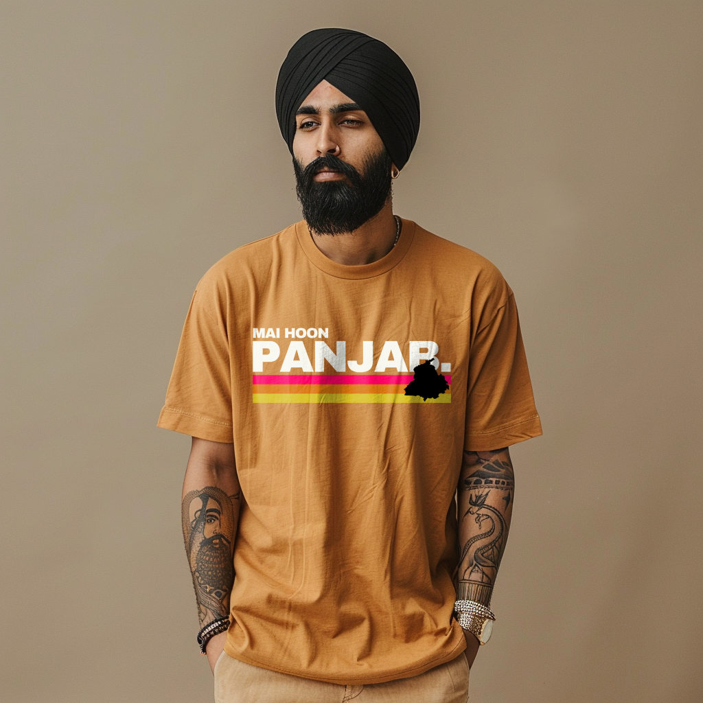 Mai Hoon PANJAB