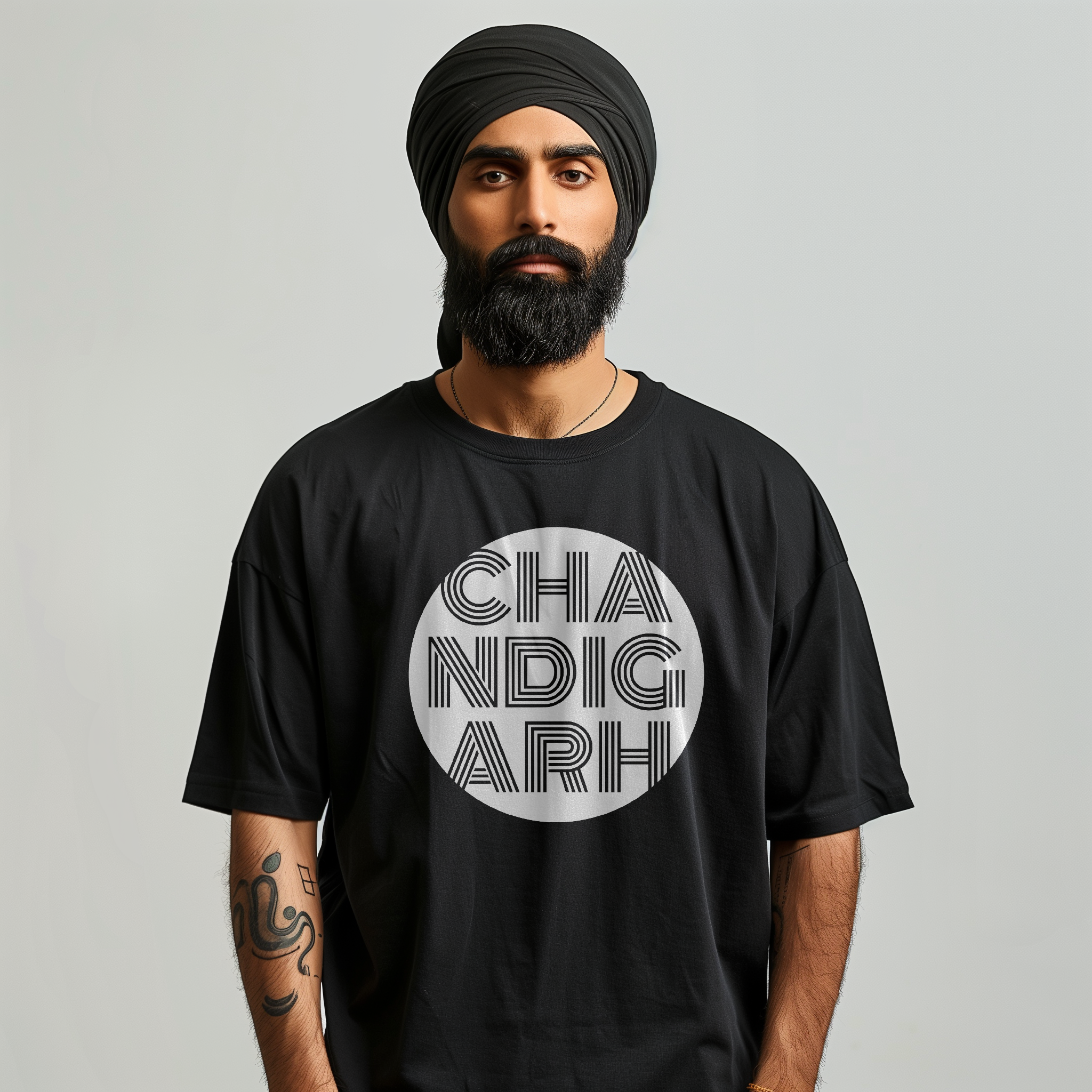 Chandigarh
