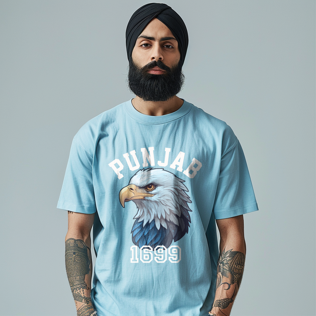 Punjab 1699