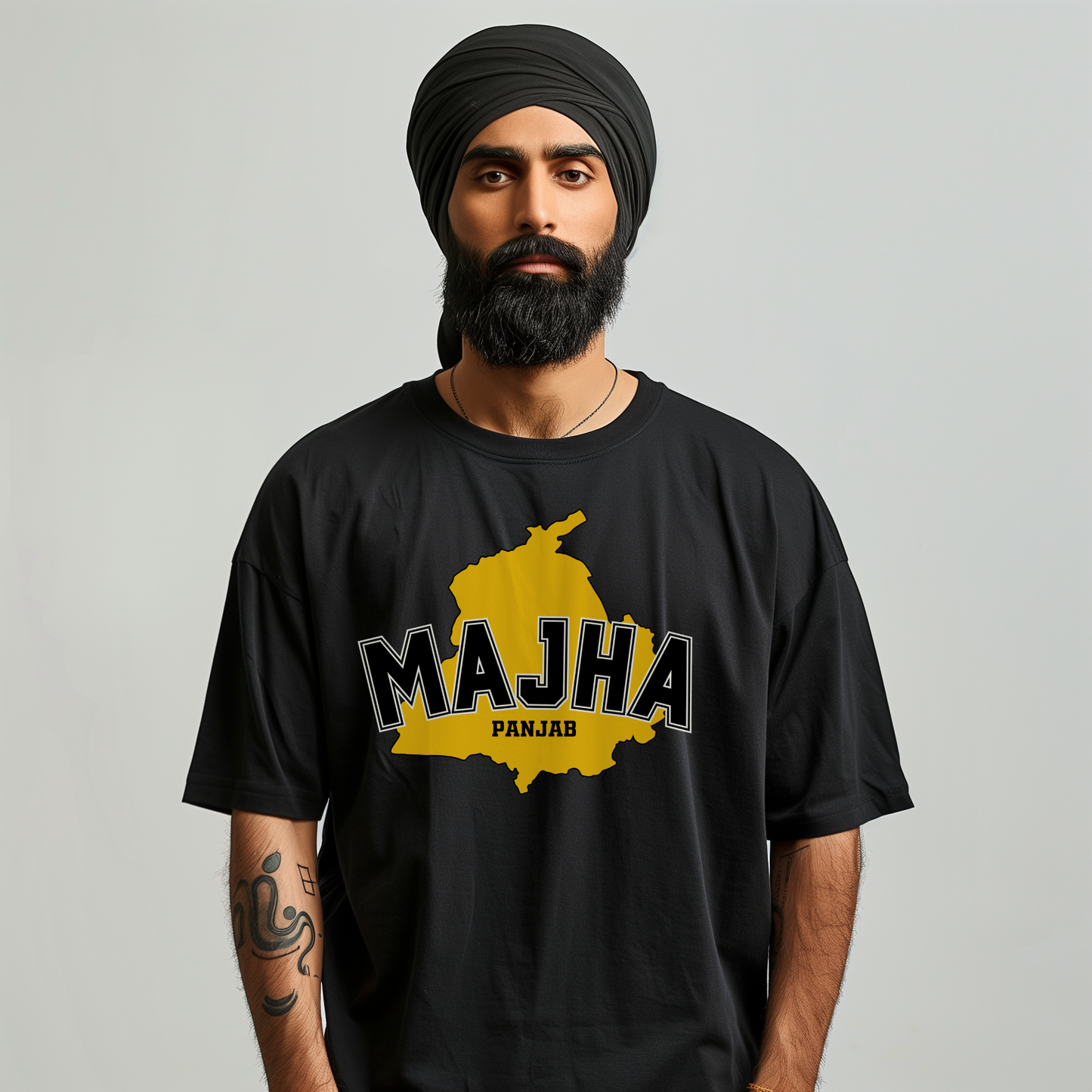 Majha - Panjab