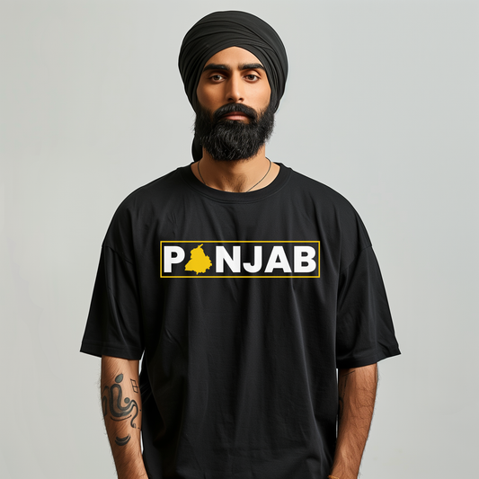 PANJAB - XL