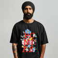 Punjab Floral