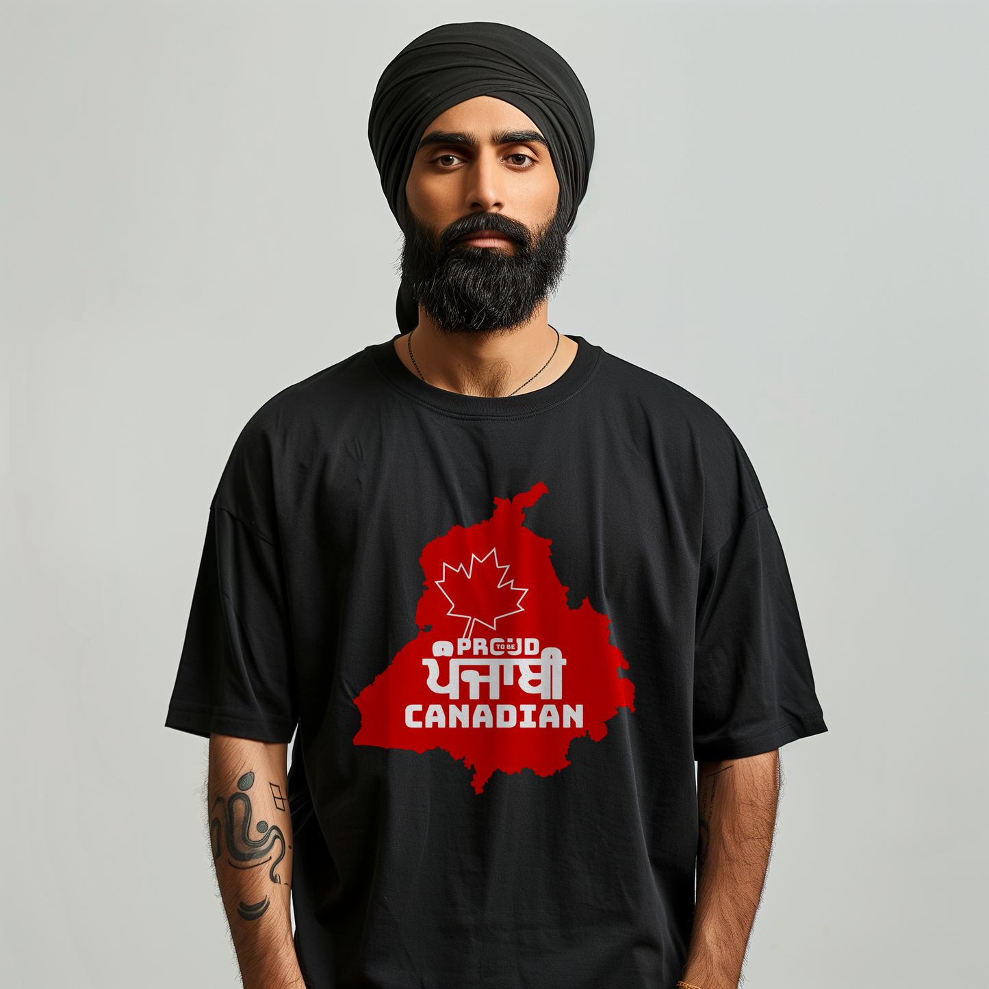 Canadian Punjabi
