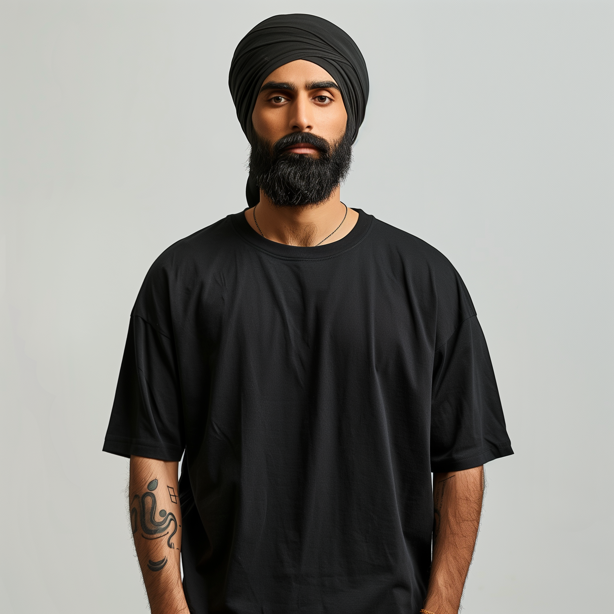 Basic 220 Gsm T-Shirt