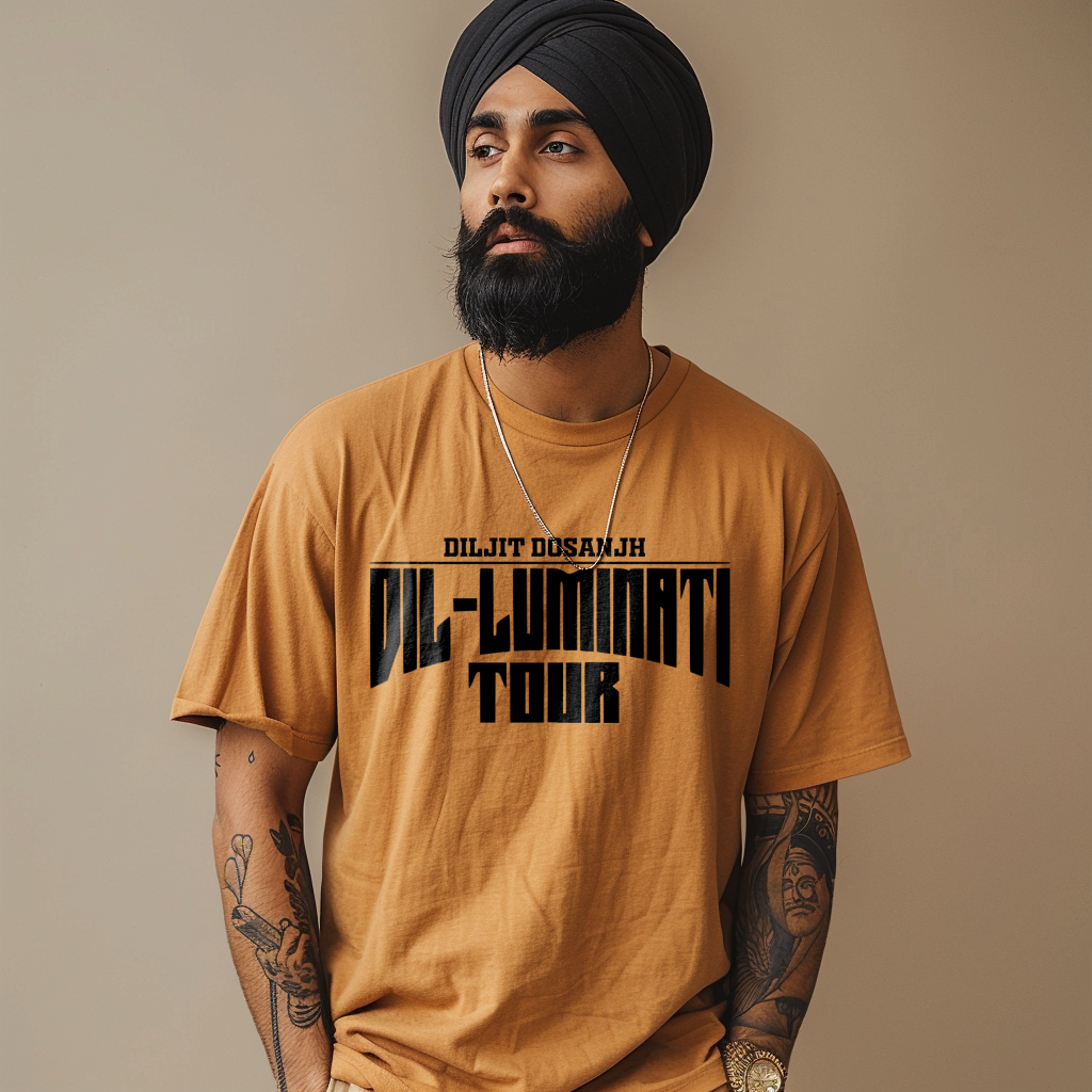 DIL-LUMINATI TOUR