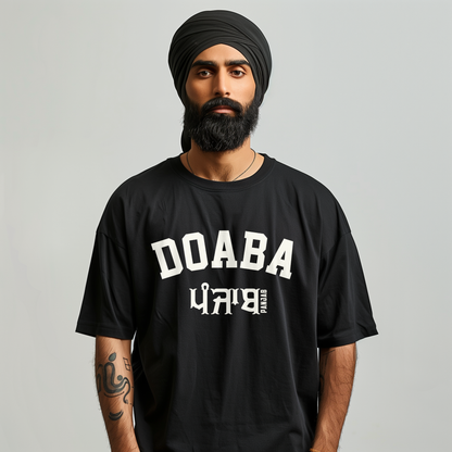 Doaba Belt - Punjab