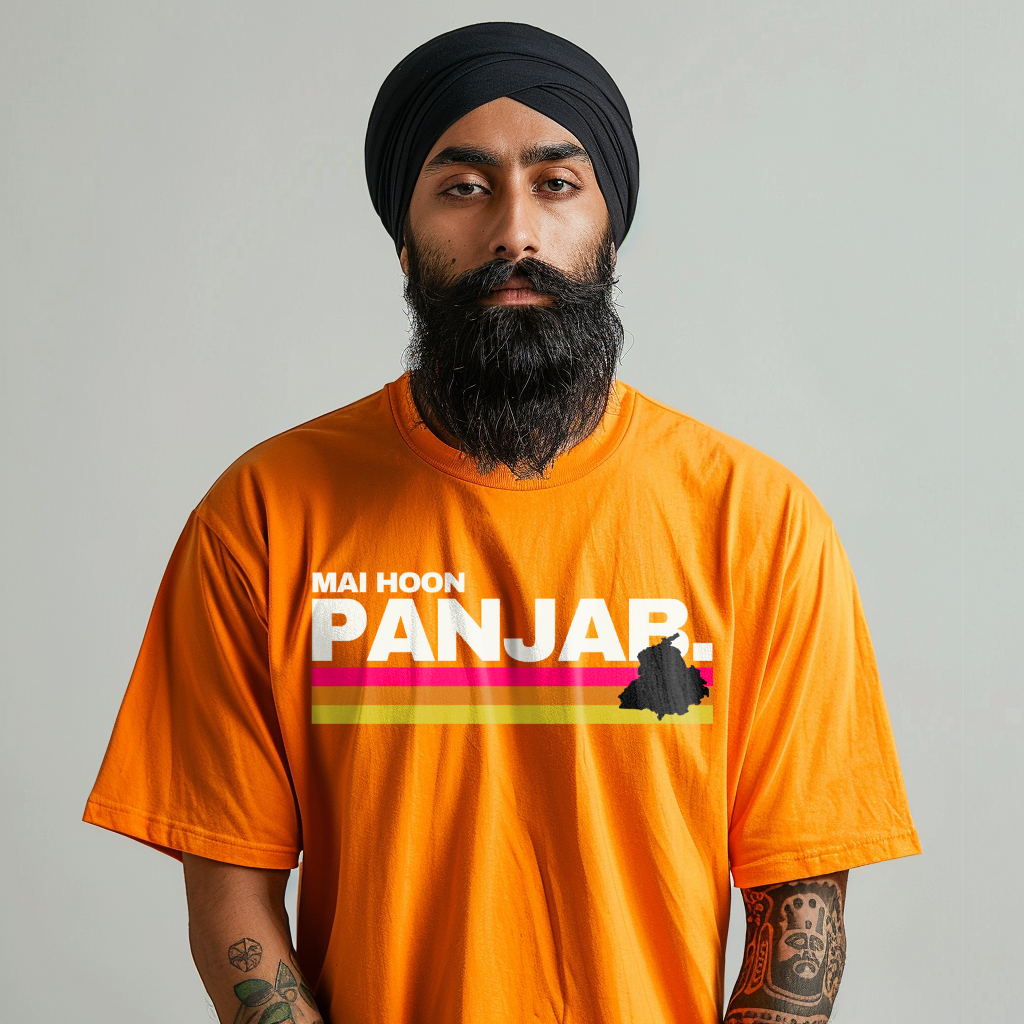 Mai Hoon PANJAB