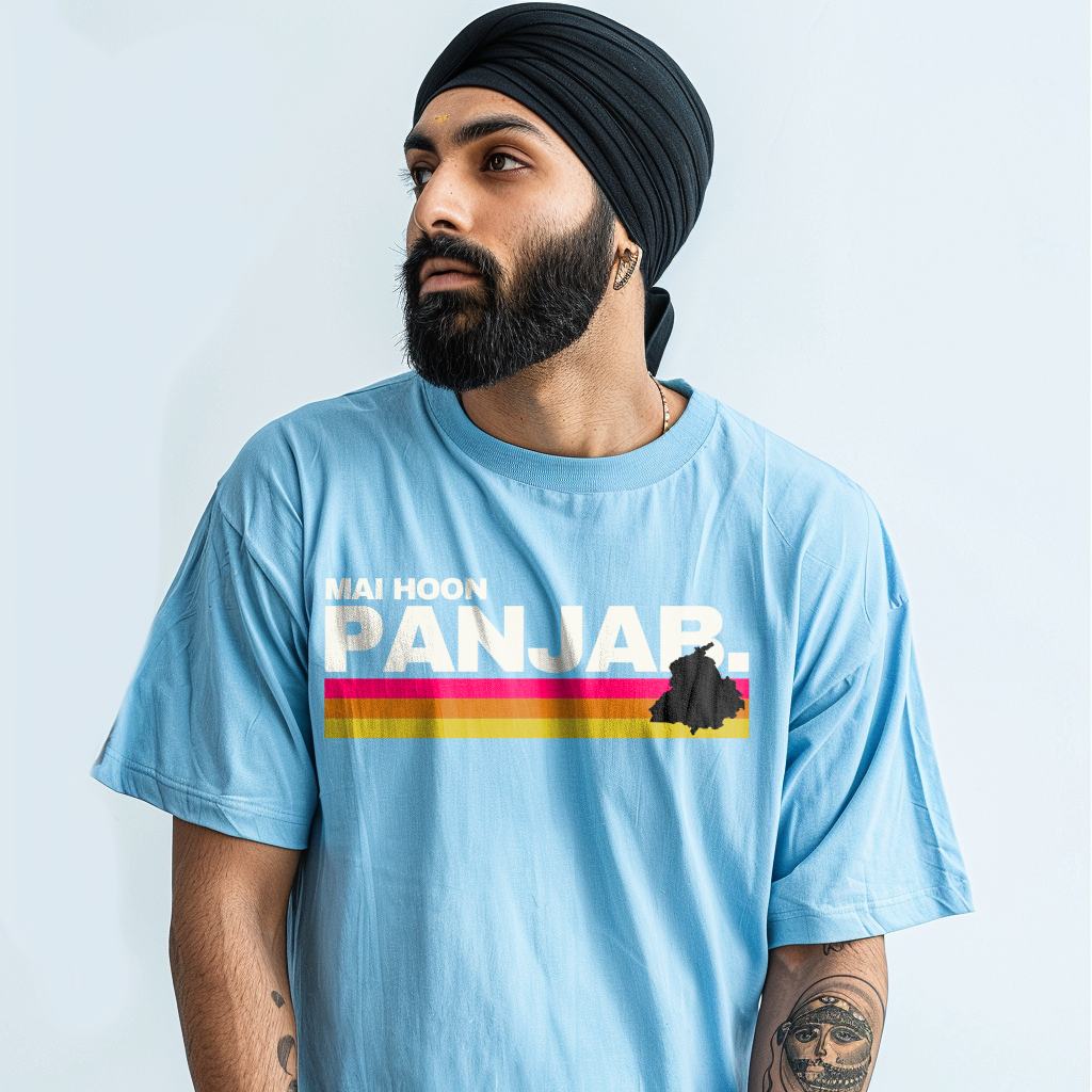 Mai Hoon PANJAB