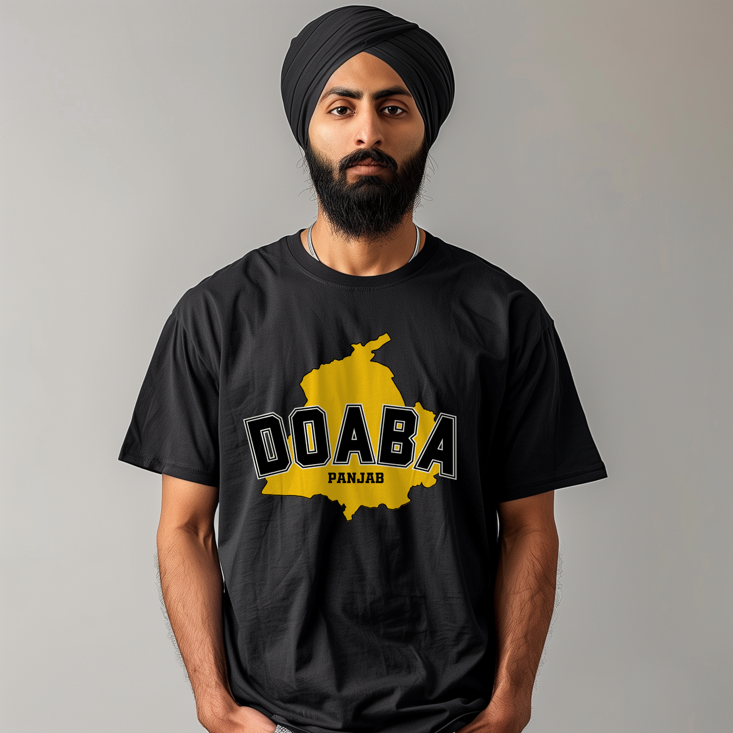 Doaba - Panjab