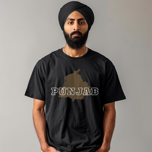 Bold Punjab - M