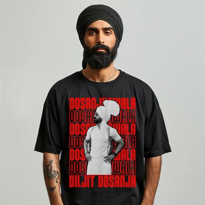 Dosanjhawala - Diljit Dosanjh