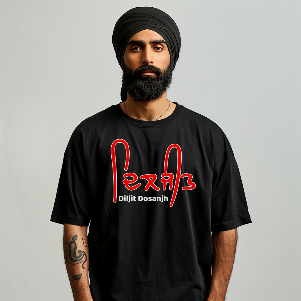 Punjabi aa gaye Oye - New!!