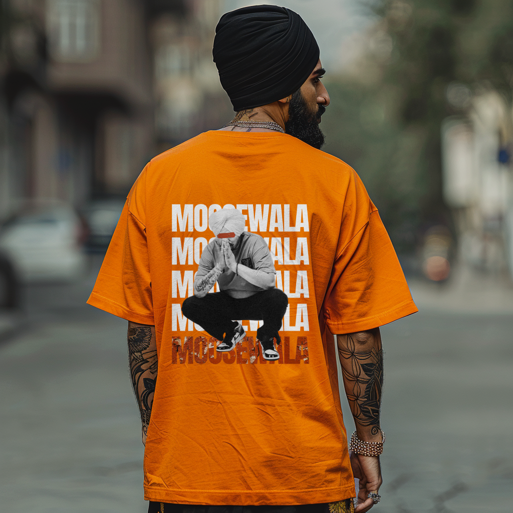 Sidhu Moosewala