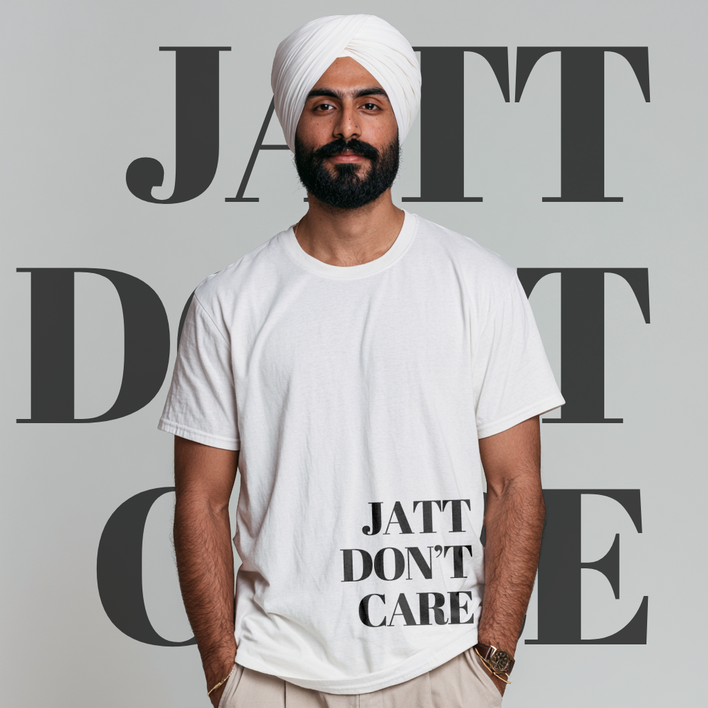Jatt Don't Care