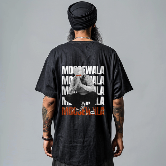 Sidhu Moosewala - XL