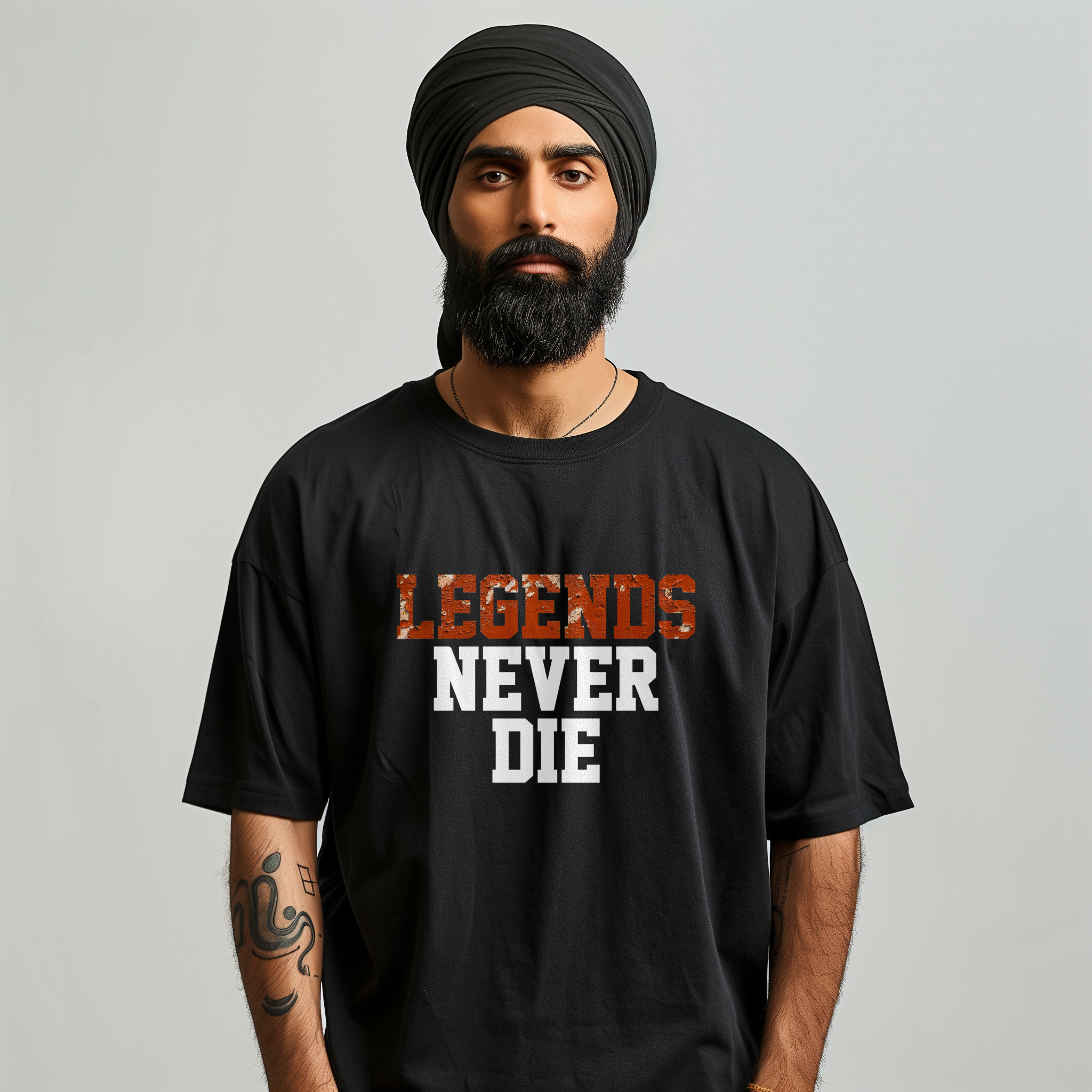 Sidhu Moosewala