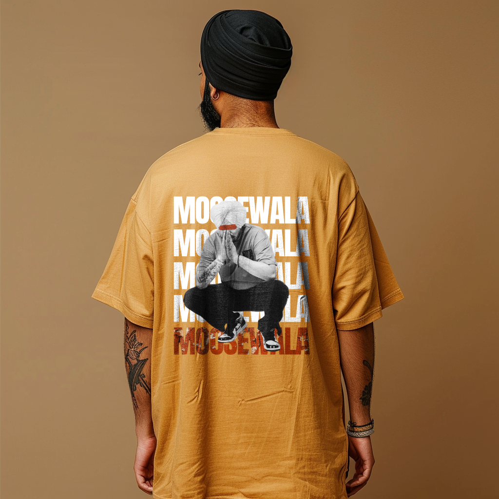 Sidhu Moosewala