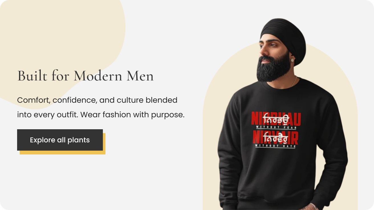 Anakh Clothing