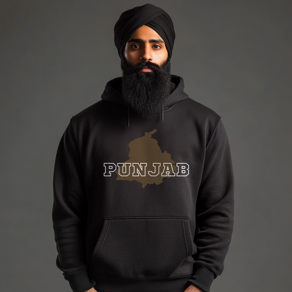 Bold Punjab