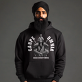 Carpe Omnia Hoodie