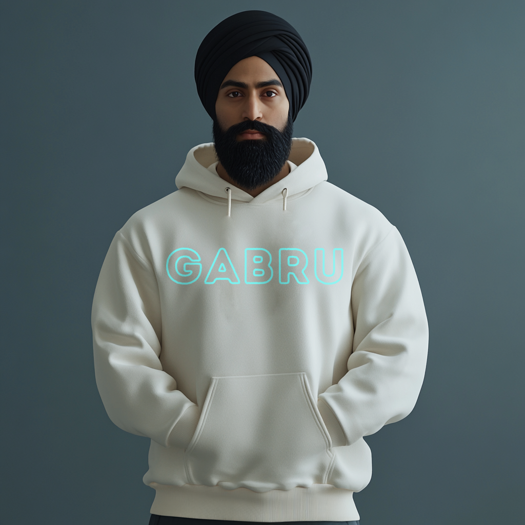 GABRU Hoodie