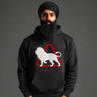 Lion Singh Hoodie