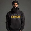 Singh Hoodie New