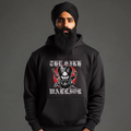 Sikh Warrior - 01