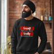 Nirbhau Nirvair New Sweatshirt