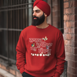 Nanak Dukhiya Sabh Sansaar Sweatshirt